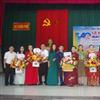 Cảnh Sát biển Việt Nam giao lưu văn nghệ chào mừng Ngày Nhà giáo Việt Nam